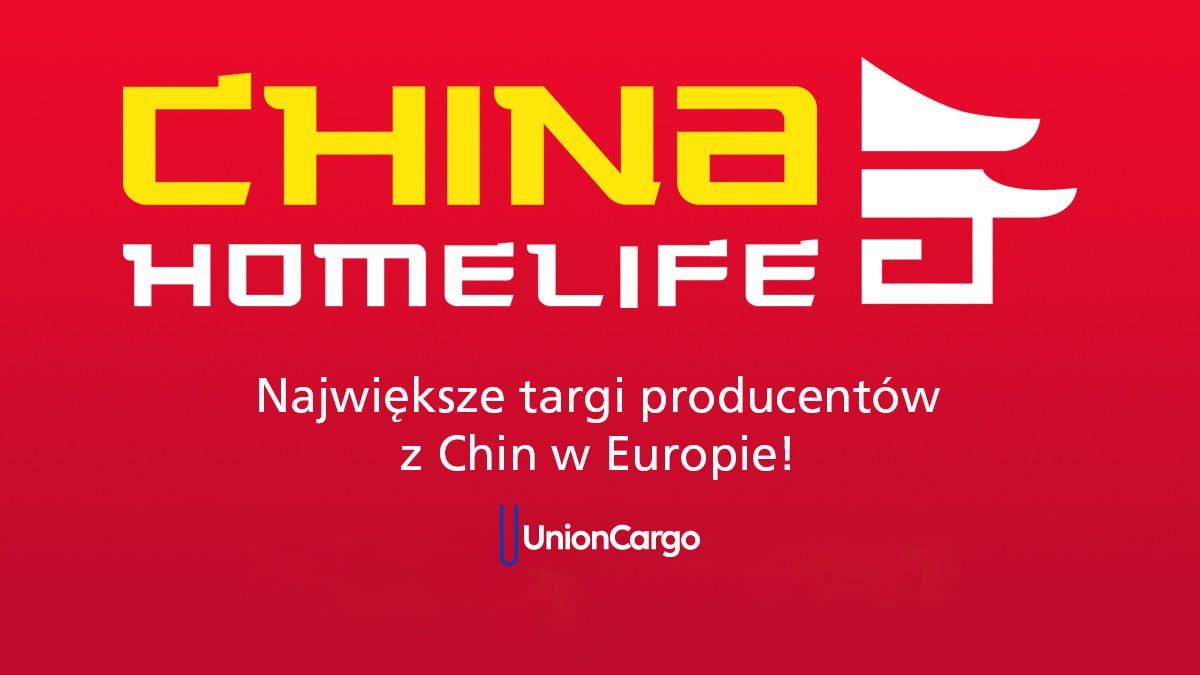 China Homelife Trade Fair of Chinese Manufacturers 2023 poster